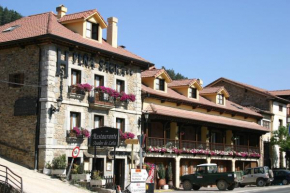 Hotels in Cillorigo De Liébana